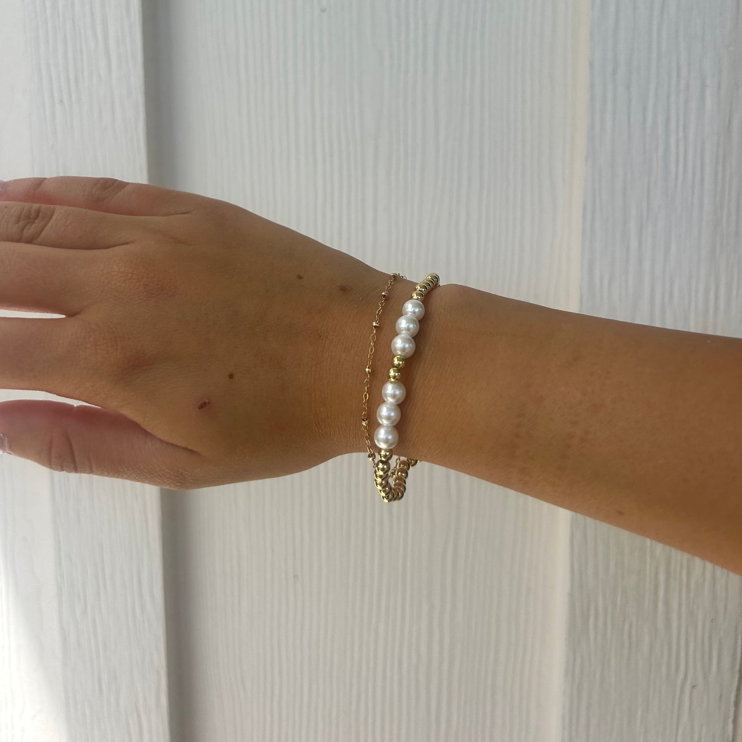Sea Bracelet