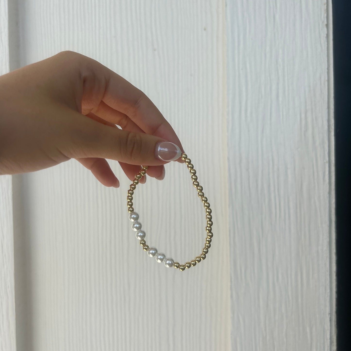 Sea Bracelet