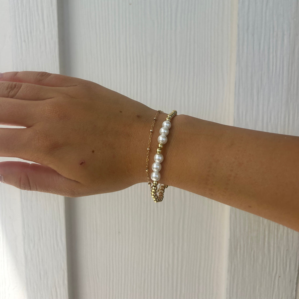 Sea Bracelet
