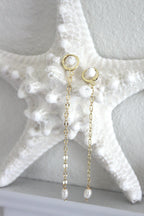 The Sail Earrings