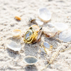 Psalm Ring