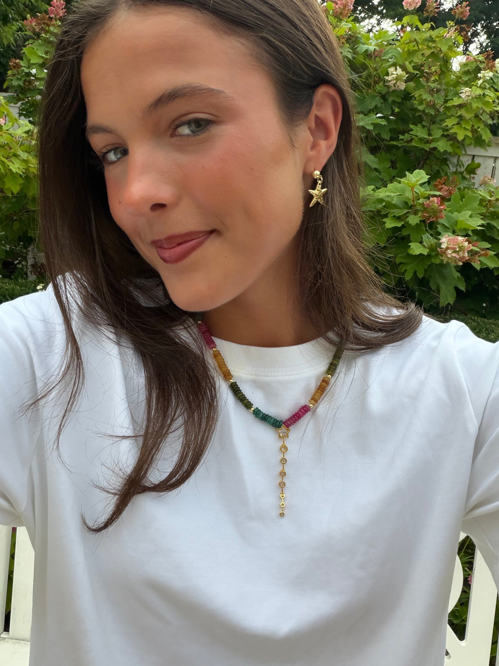 Star Studs