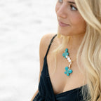 Butterfly Necklace