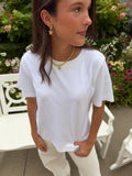 Star Beaded Necklace