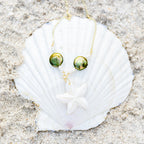Starfish Necklace