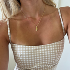 Angel Necklace