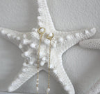 The Sail Earrings