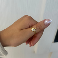 Turtle ring
