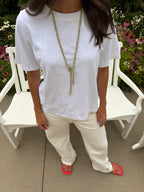 Wrap Necklace