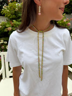 Wrap Necklace