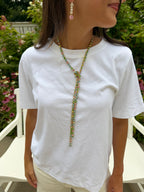 Wrap Necklace