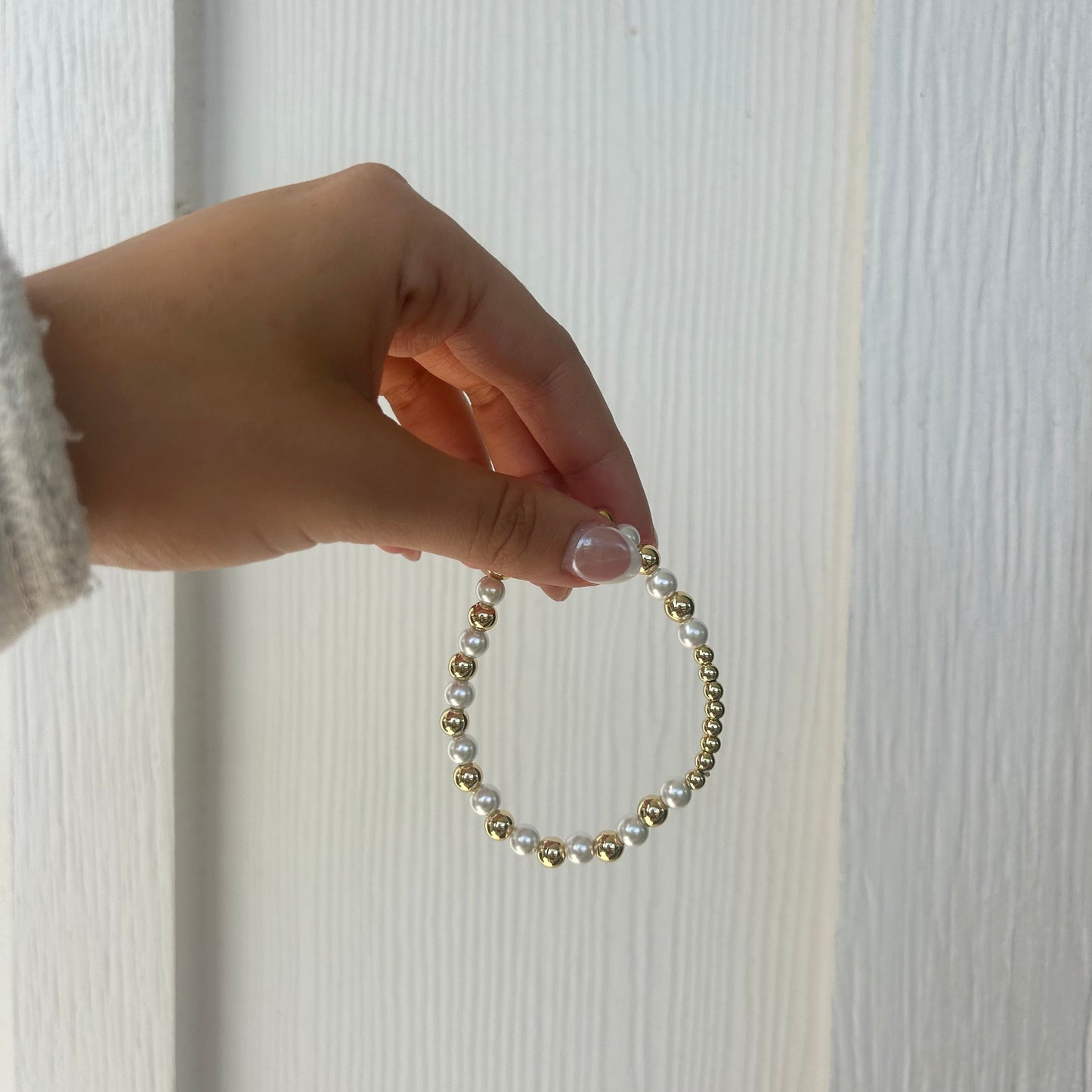 Sun Bracelet