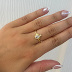 Turtle ring