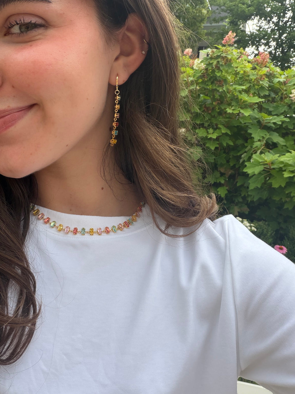 Candy Necklace