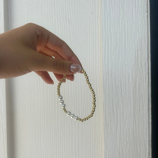 Sea Bracelet