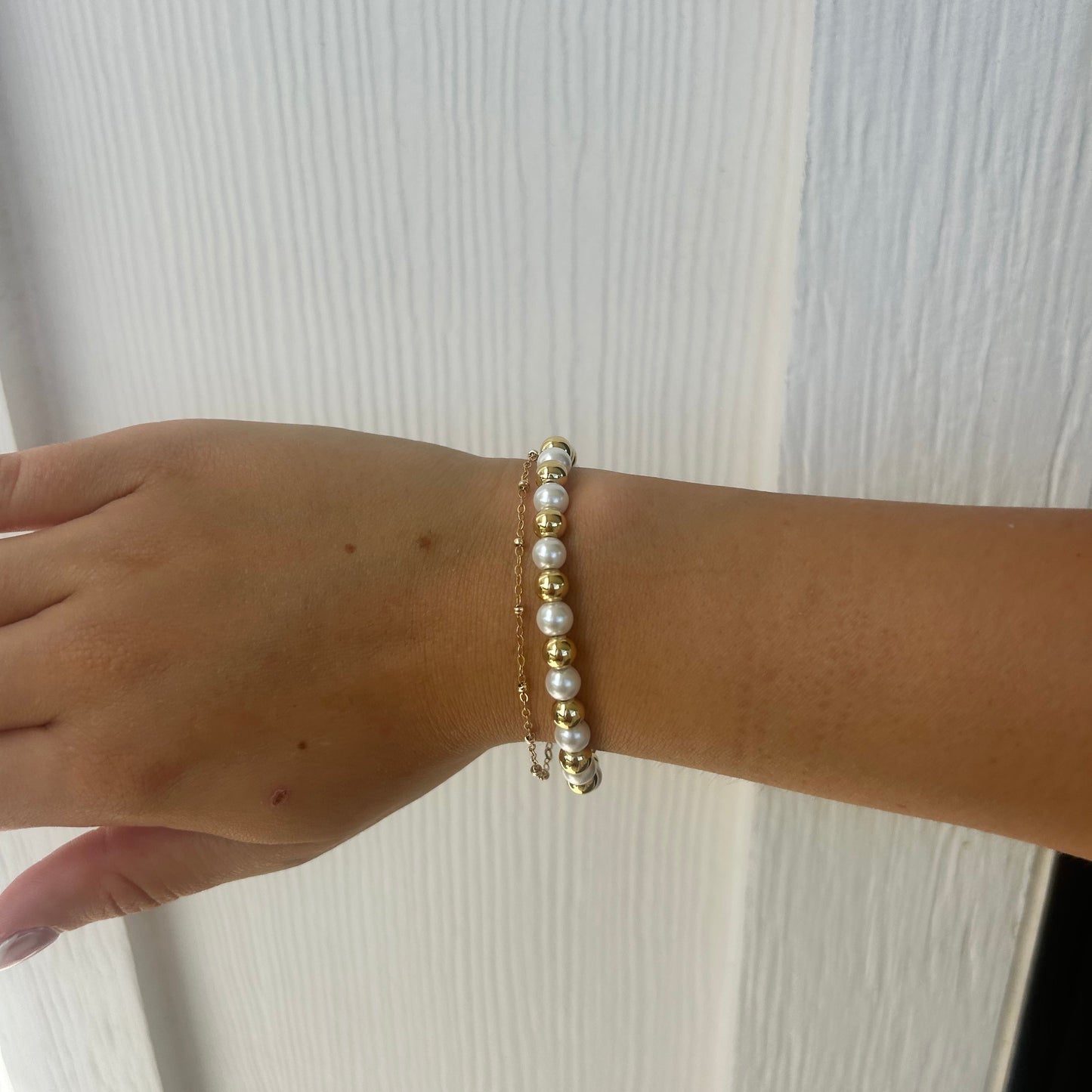 Sun Bracelet