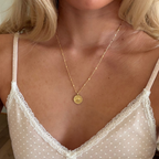Heart Pendant