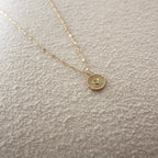 Heart Pendant