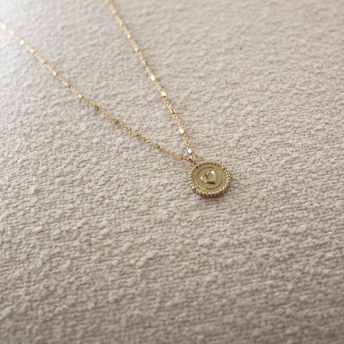 Heart Pendant