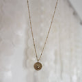 Heart Pendant
