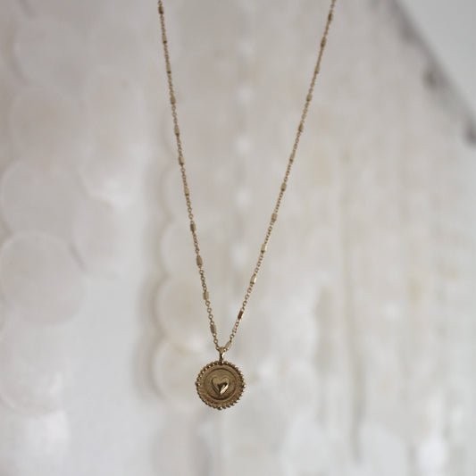 Heart Pendant