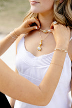 Psalm Choker