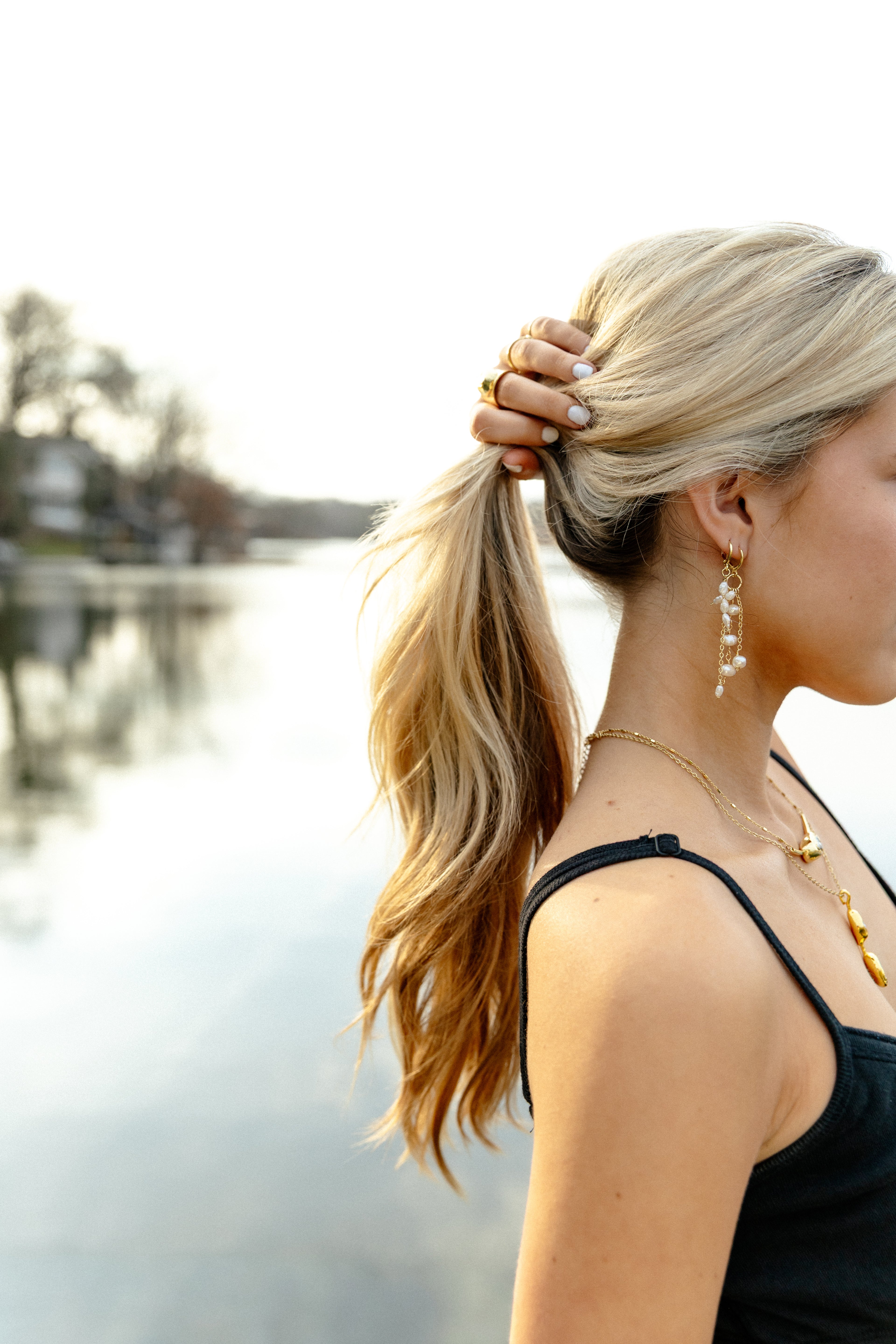 Ryann Earrings
