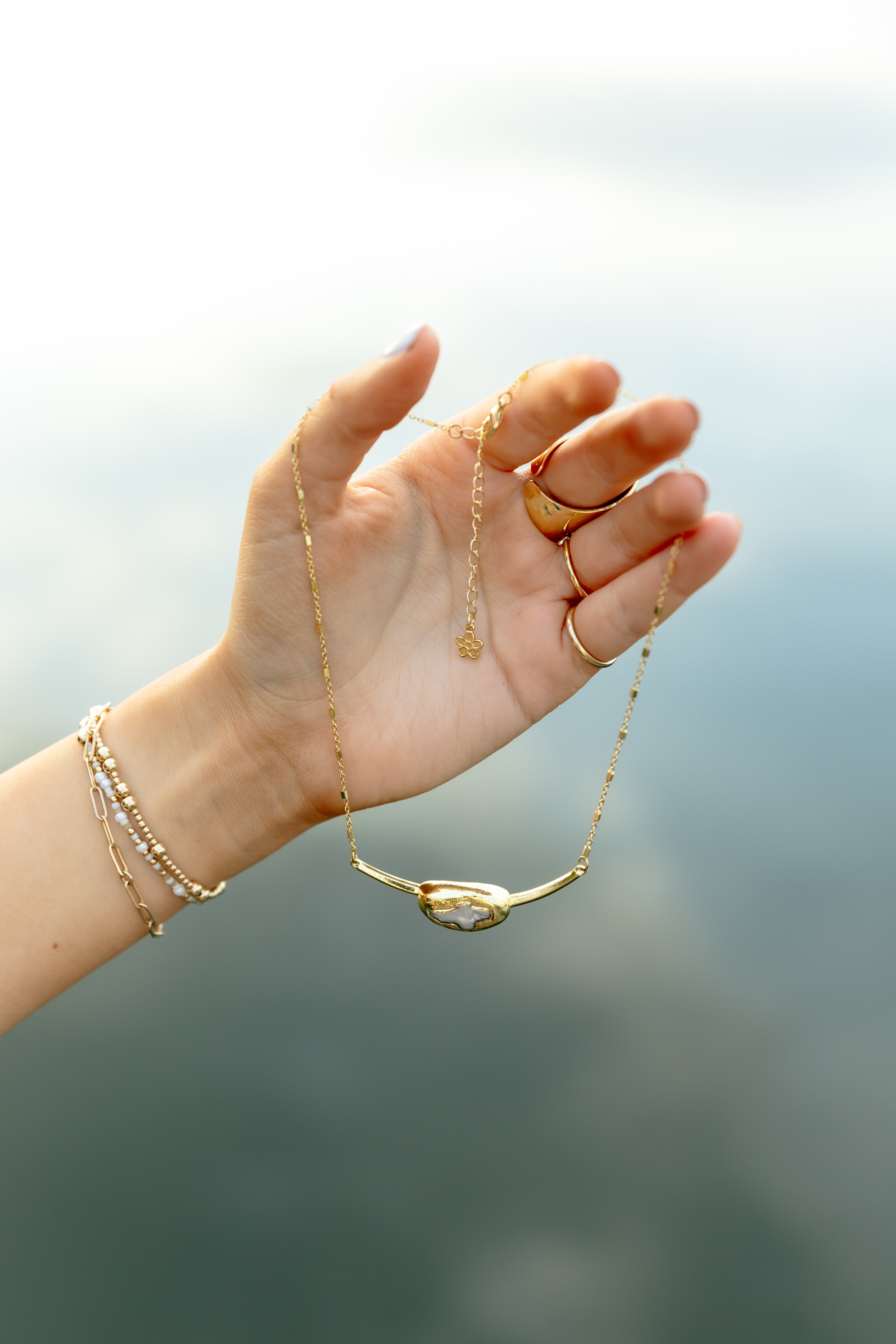 Psalm Choker