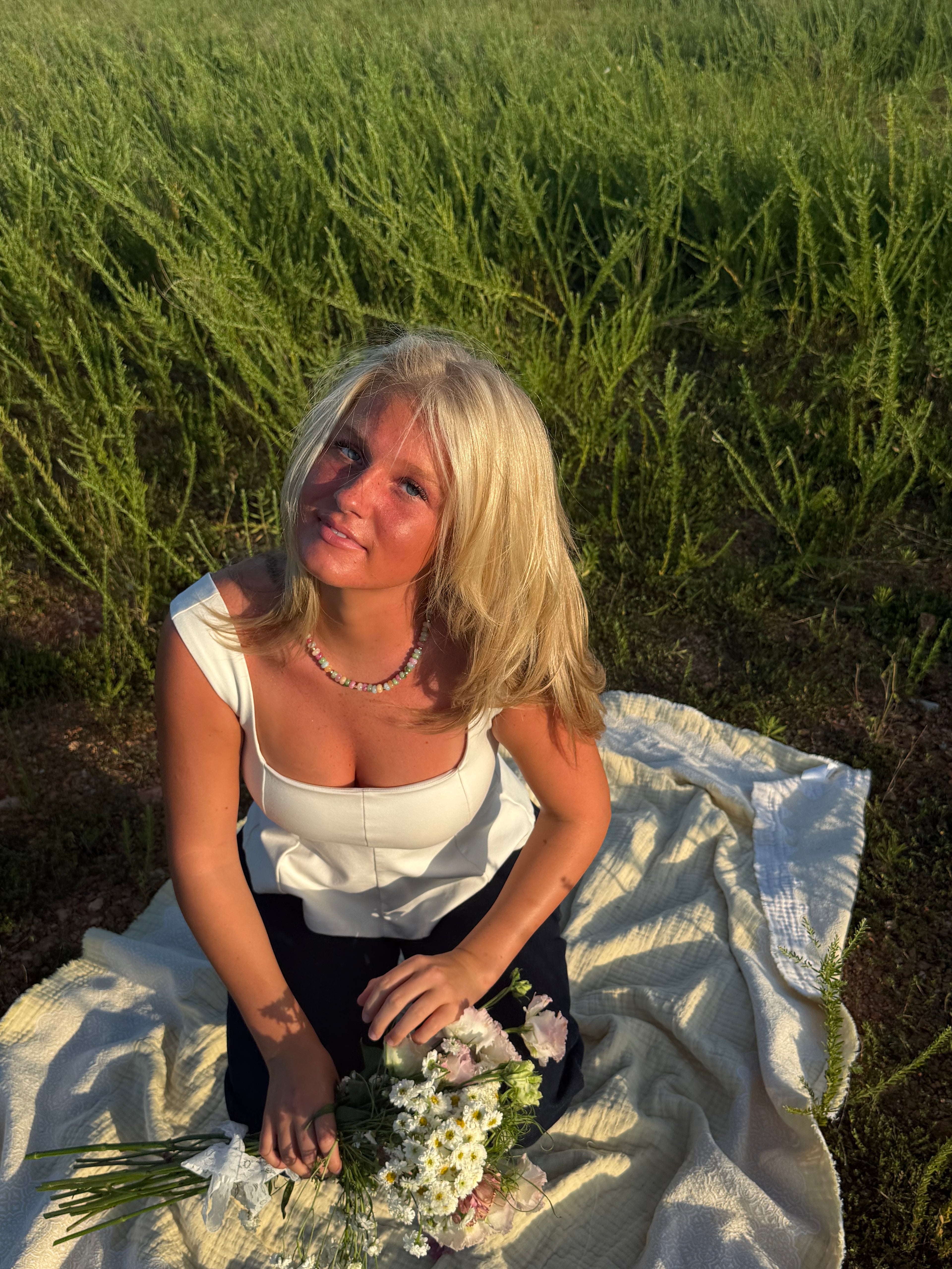 Summer Days Necklace