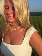 Sunny Necklace