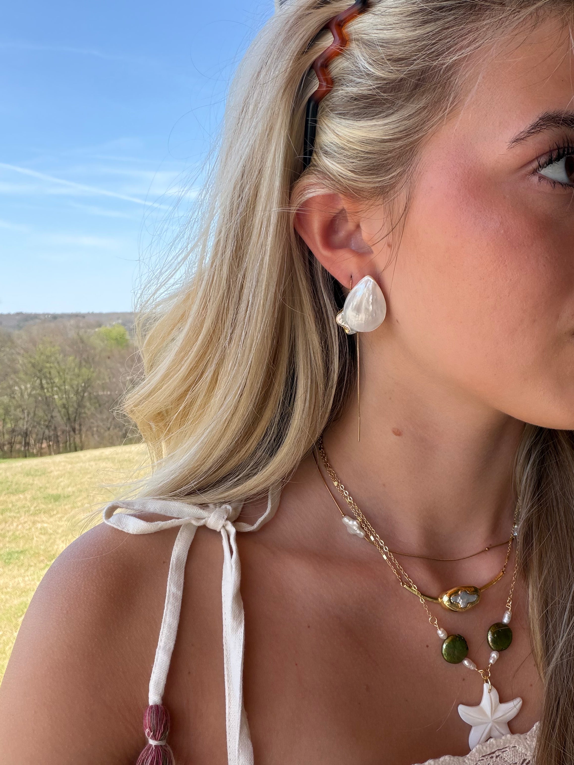 Reef Studs