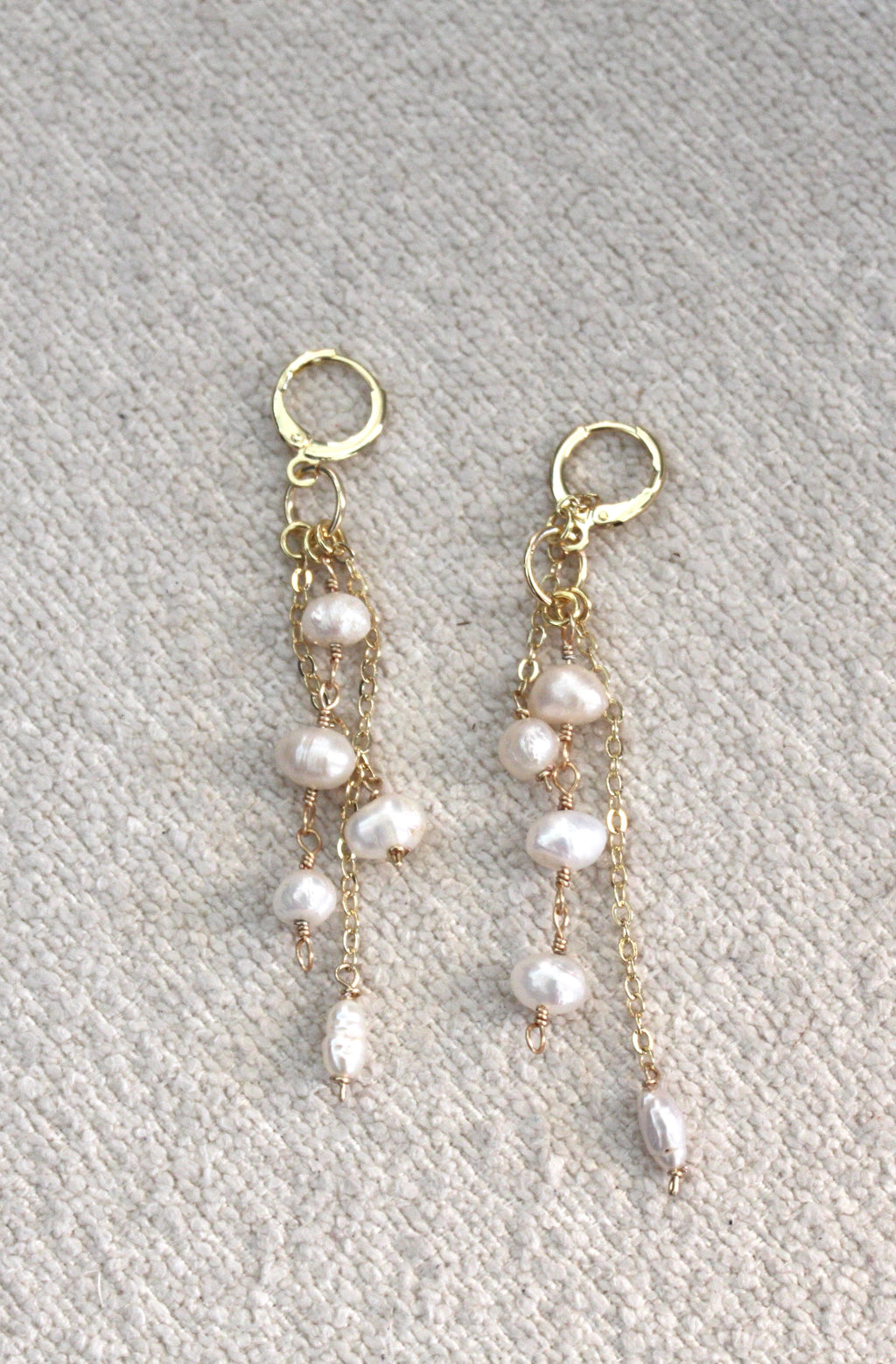 Ryann Earrings