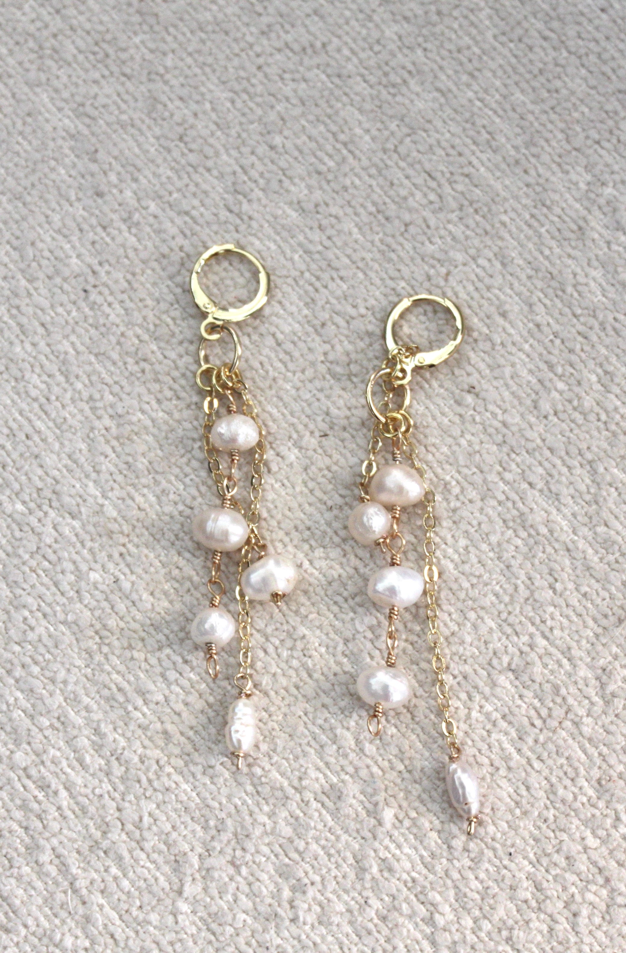 Ryann Earrings