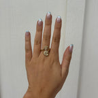 Shore Ring