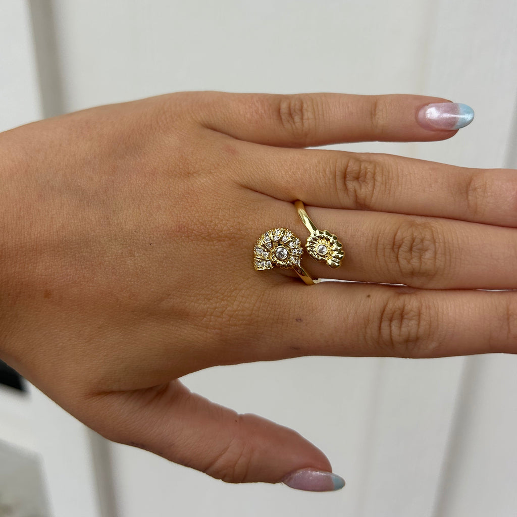 Shore Ring