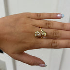 Shore Ring