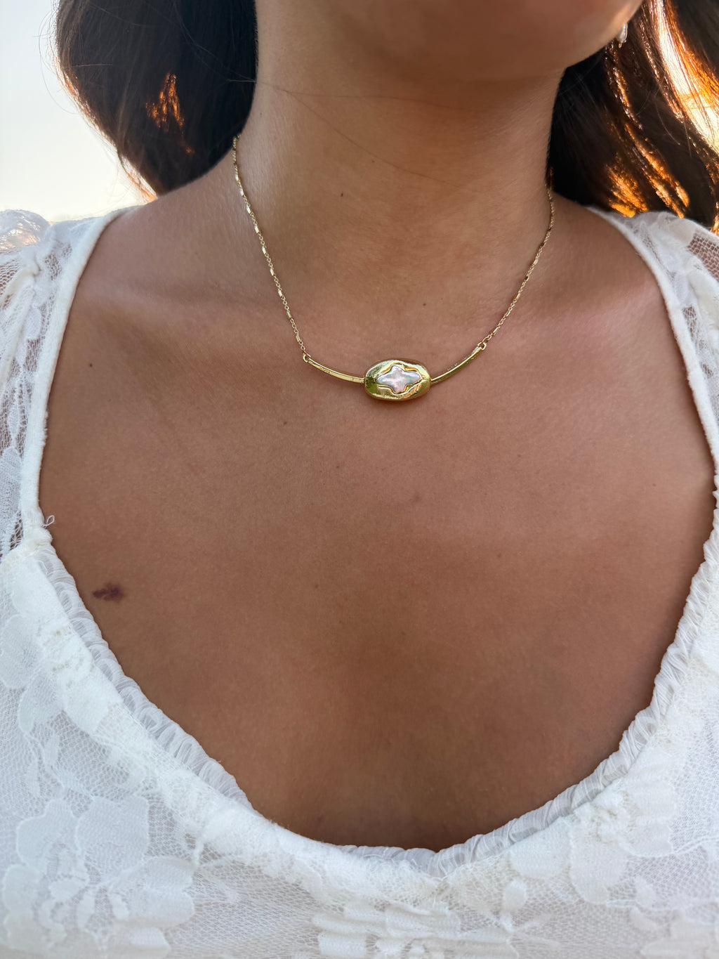 Psalm Choker