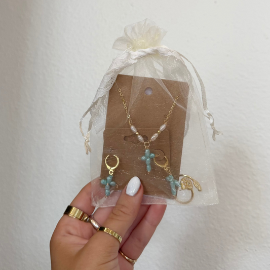 Blue Christmas Bundle