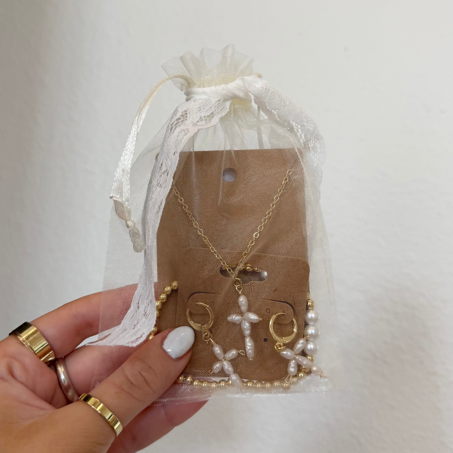 White Christmas Bundle