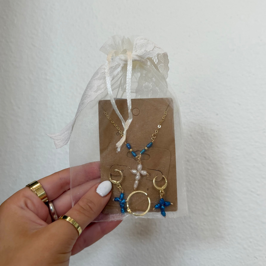 Coastal Holiday Bundle