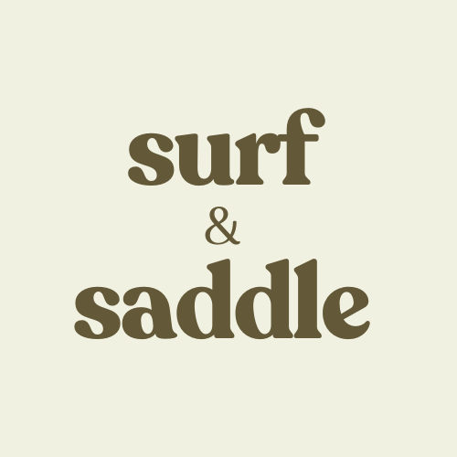 Surf & Saddle